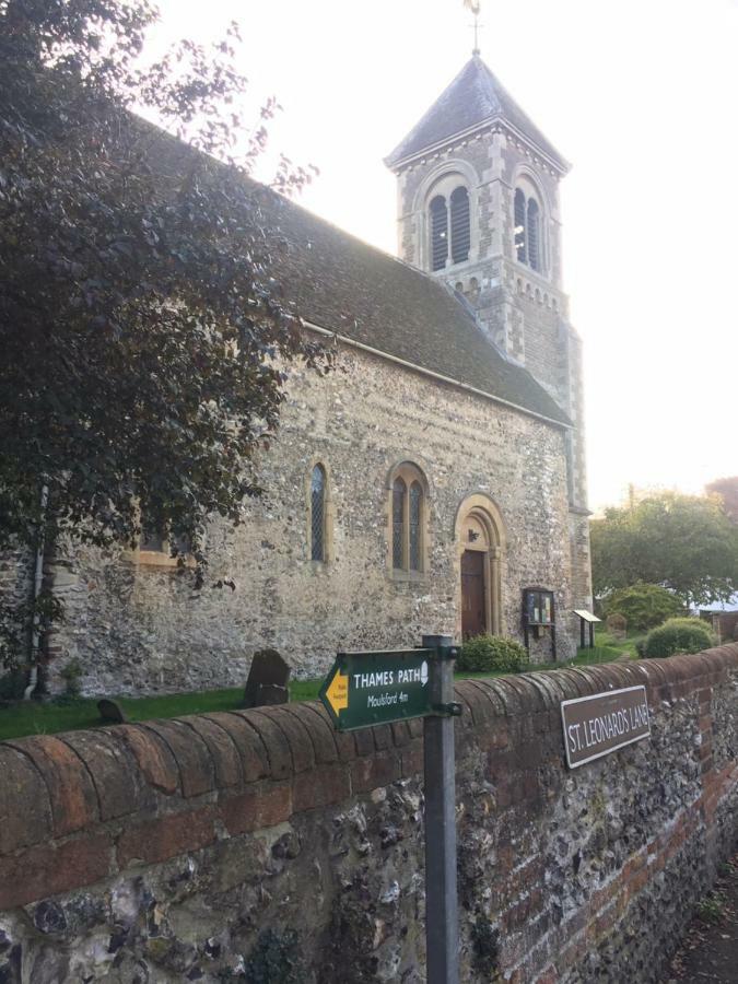 Thames Edge Wallingford