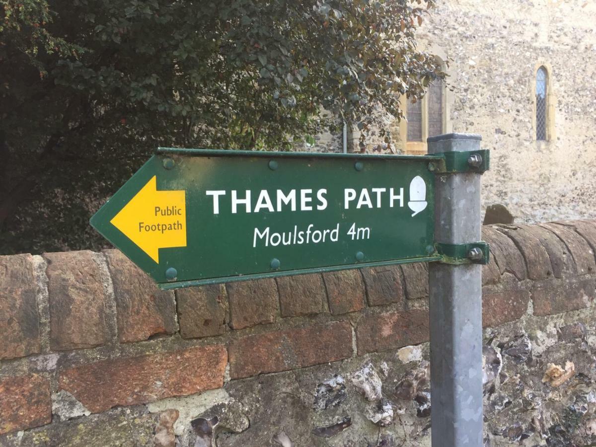 Guest house Thames Edge Wallingford